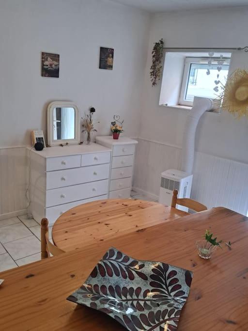 Studio Proche De Perpignan Peyrestortes Ngoại thất bức ảnh