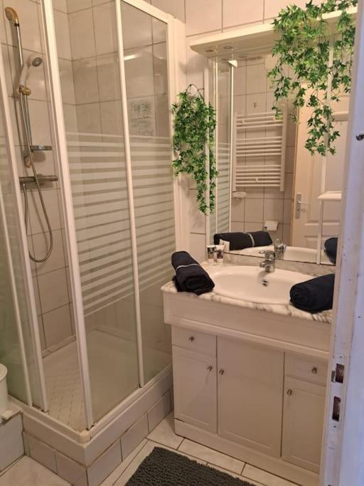 Studio Proche De Perpignan Peyrestortes Ngoại thất bức ảnh