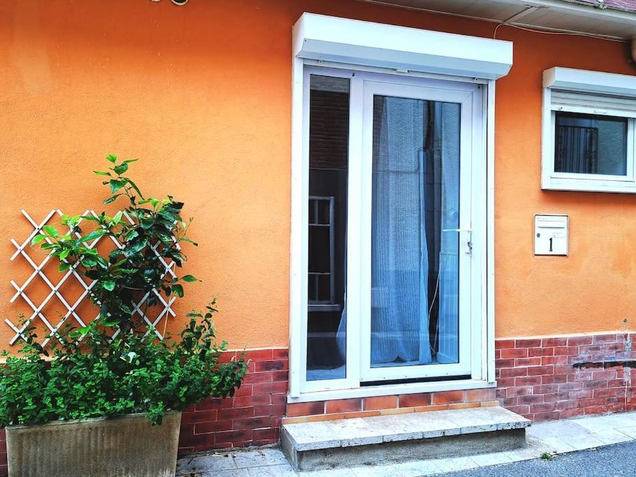 Studio Proche De Perpignan Peyrestortes Ngoại thất bức ảnh