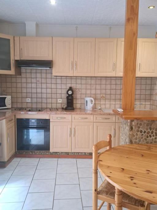Studio Proche De Perpignan Peyrestortes Ngoại thất bức ảnh