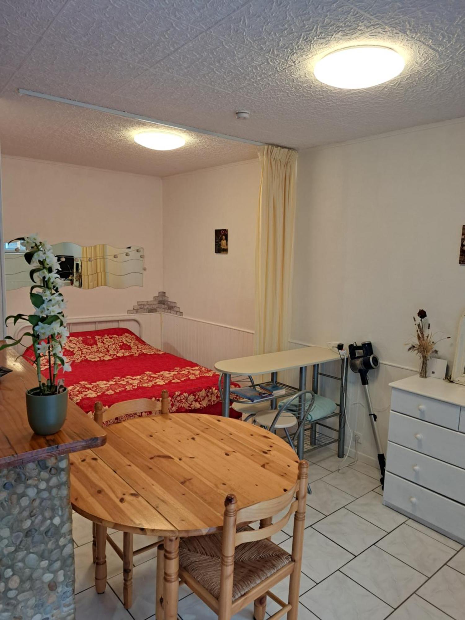 Studio Proche De Perpignan Peyrestortes Ngoại thất bức ảnh